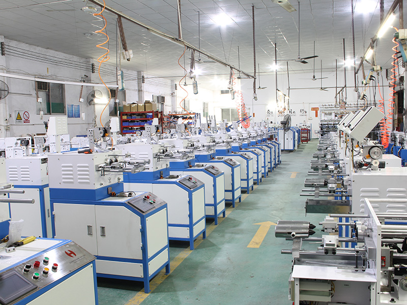 China Knitting Machines, Coil-winding Machines Offered by China  Manufacturer & Supplier - Foshan Nanhai Rongju Machinery Co., Ltd.