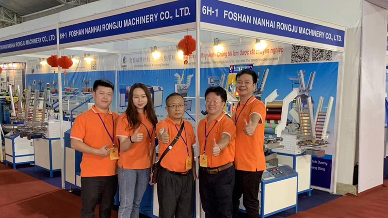 China Knitting Machines, Coil-winding Machines Offered by China  Manufacturer & Supplier - Foshan Nanhai Rongju Machinery Co., Ltd.