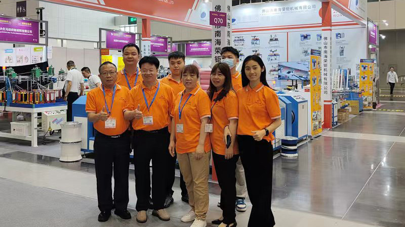 2023 Shenzhen International Textile Industry Exhibition