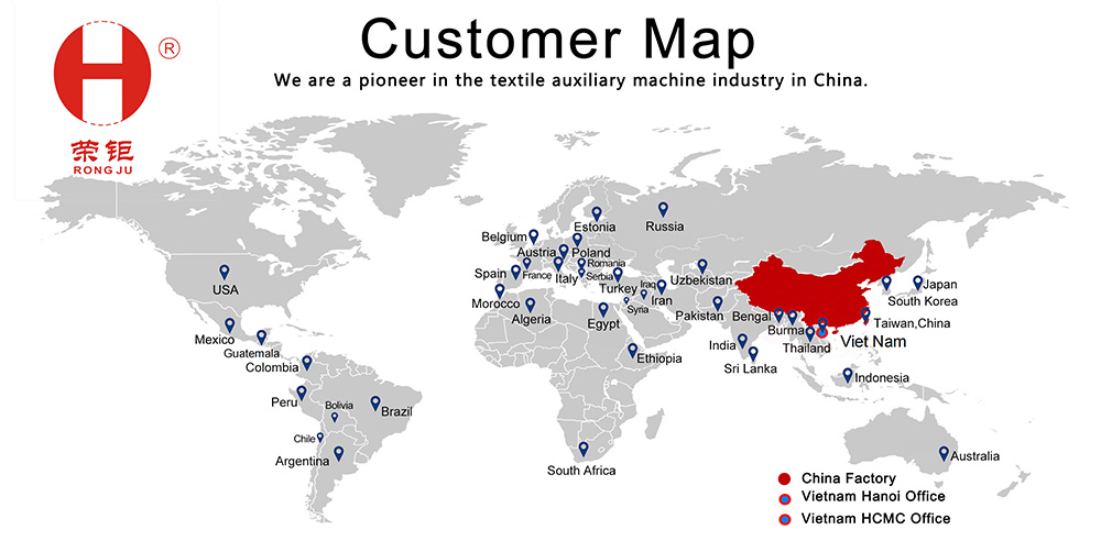 Exported to over 50 Countries