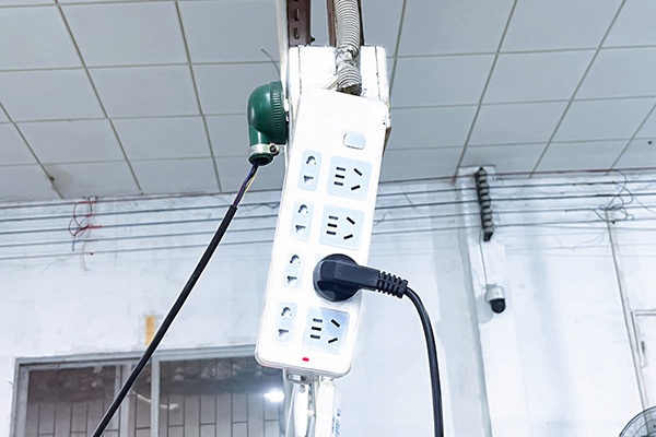 How to use the HRD-818 Fully-Automatic Two Spindles Yarn Winding Machine
