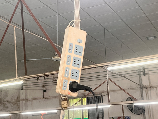 How to use the HRD-819 Fully-Automatic Two Spindles Yarn Winding Machine
