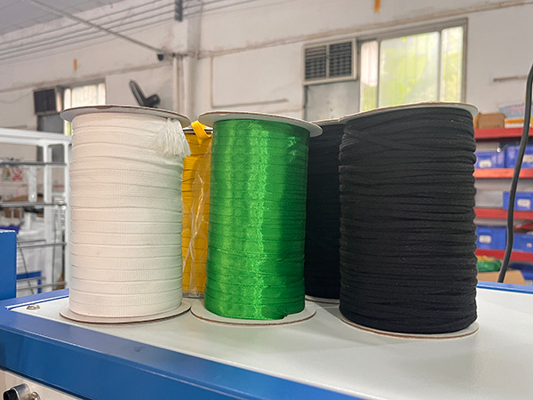 How to use the HRD-823 Fully-Automatic Tape Winding Machine