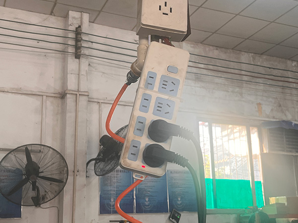 How to use the HRD-825 Fully-Automatic Rolling Machine