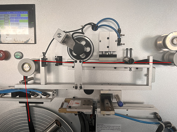 How to use the HRD-825 Fully-Automatic Rolling Machine