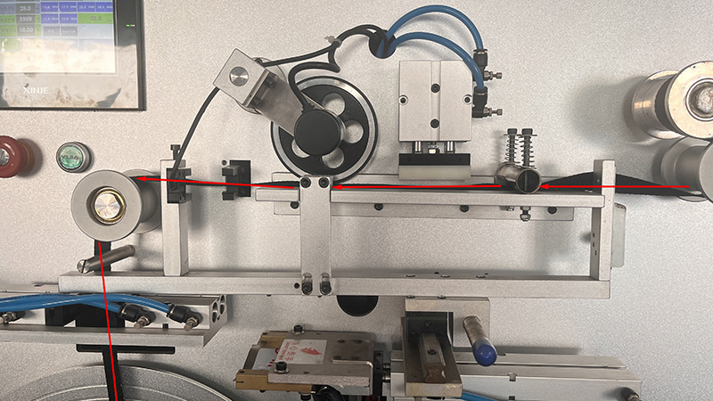 How to use the HRD-825 Fully-Automatic Rolling Machine