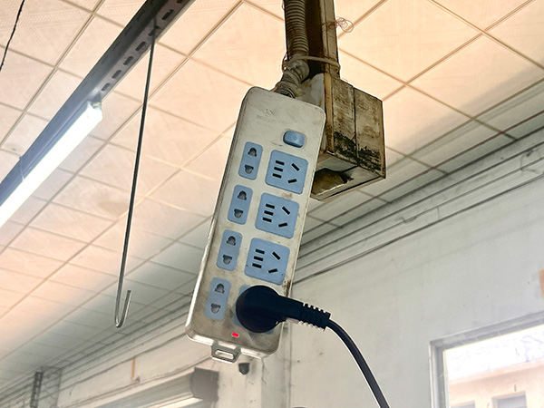 How to use the HRD-829 Fully-Automatic Two Spindles Yarn Winding Machine