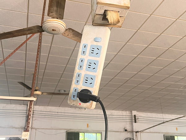 How to use the HRD-836 Fully-Automatic Two Spindles Yarn Winding Machine