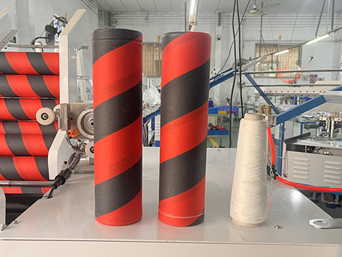 How to use the HRD-839 Pulling Yarn Machine Tools