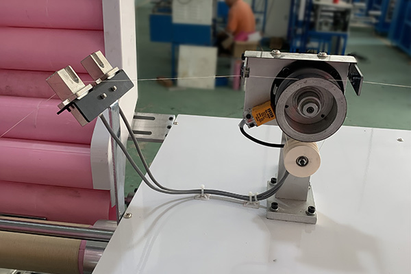 How to use the HRD-839 Yarn pulling Machine