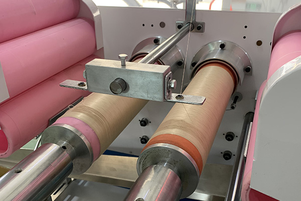 How to use the HRD-839 Yarn pulling Machine