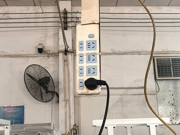 How to use the HRD-878 Cord Knitting Machine