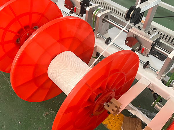 How to use the HRD-878 Cord Knitting Machine