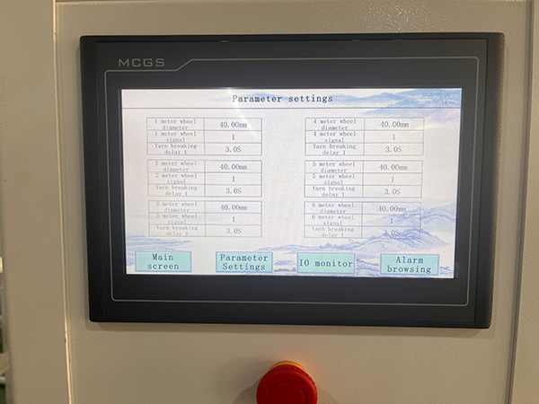 How to use the HRD-878 Cord Knitting Machine