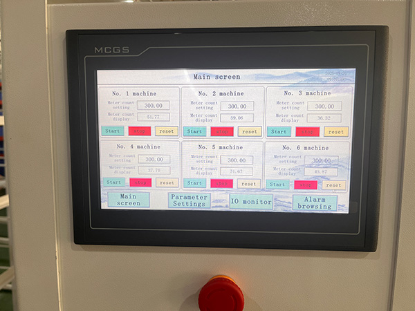 How to use the HRD-878 Cord Knitting Machine