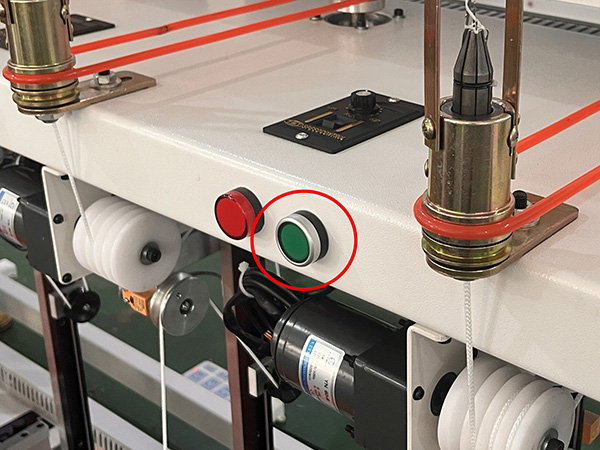 How to use the HRD-878 Cord Knitting Machine
