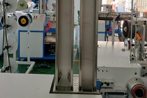 How to use the HRD-888 Automatic Copper Wire Winding Machine