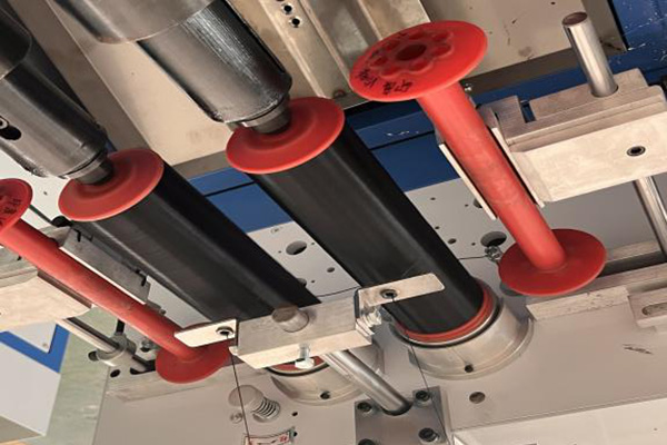 How to use the HRD-888 Automatic Copper Wire Winding Machine