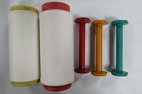 How to use the yarn winding machine