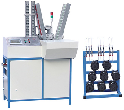 Understanding of wire winding machine