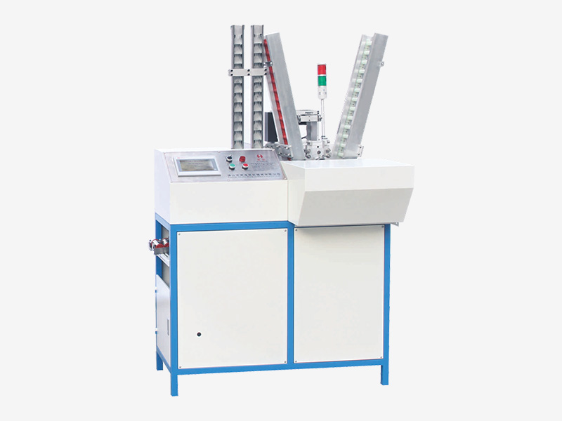 Automatic Copper Wire Winding Machine HRD-888