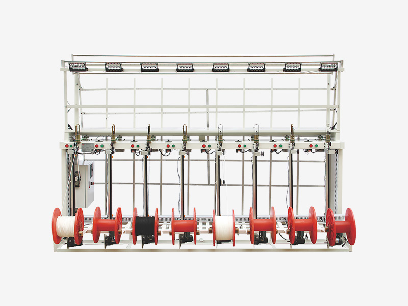 Cord Knitting Machine HRD-878