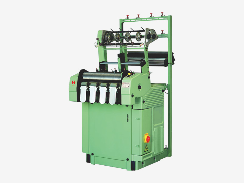 RJ High Speed Automatic Needle Loom